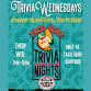 Kings Trivia at Taco Surf in Surfside — TACO SURF event image