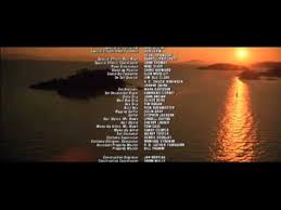 Bird On A Wire Movie Theme Song Bird On A Wire End Credit Ost Youtube