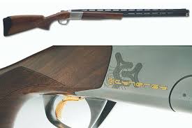 Browning citori feather lightweight 20ga with 26 barrels with 3 chambers. Used Browning Shotgun Our Expert Picks Out Three Of The Best