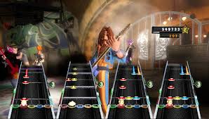 There are 10 songs that are very easy to play on guitar, which makes them perfect for beginners who are just learning. Guitar Hero 5 Review Gaming Nexus
