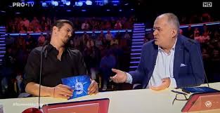 Renunț la colaborarea cu actualul management al pro tv, a scris florin călinescu în mediul online. Romanii Au Talent Ce S A Intamplat Cu CÄƒlinescu Poate Sunt Ultimele Cuvinte Andra SperiatÄƒ Dcnews