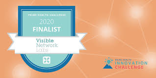 1001 to 5000 employees · founded: We Re Prime Health Innovation Challenge Finalists Visible Network Labs
