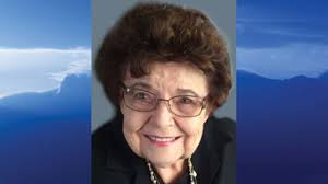 Waneta Faye Myers, Canfield, Ohio Obituary