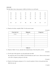 Изтеглете приложения и да споделят с други студенти. Koleksi Soalan Matematik Spm