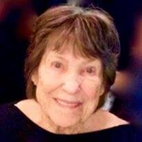 Elaine Marion Mielke Obituary