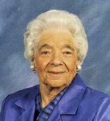 Myrtle Inez Meeks Obituary