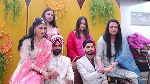 Rajveer singh weds Rajbeer kaur wedding highlights