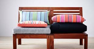 Coussin Chaise Fauteuil D Exterieur Ikea Tuinkussens Meubel Ideeen Buitenkussens