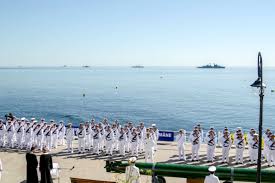 Ce a fost nou în acest an? Programul Complet De Ziua Marinei Armata A Publicat Itinerariul Pentru 15 August Impact