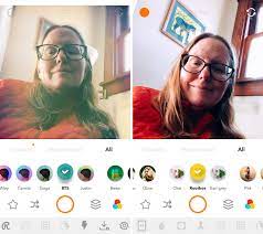 If you specifically have a selfie expert phone, think about the users, the user will want to capture a selfie in their phone at every memorable moment. The 9 Best Selfie Apps For Enviable Iphone Selfies