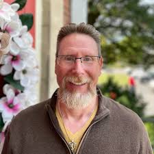 Rev. Chip Dennison — Lafayette Christian Church