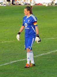 Portland, or director of goalkeeping portland thorns ⚽️ management: Nadine Angerer Steckbrief Promi Geburtstage De