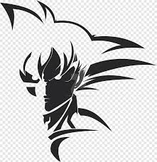 Get paid for your art. Dragonball Z Son Goku Artwork Dragon Ball Z Battle Of Z Dragon Ball Xenoverse 2 Goku Gohan Tribal Arrow White Mammal Png Pngegg