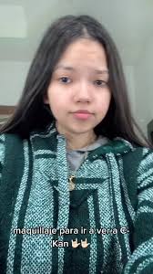 Maquillaje para el concierto de C-Kan