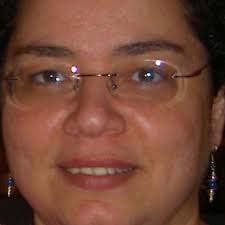 Josette BETTANY-SALTIKOV