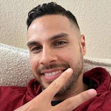 Sidney Thi Mitchell II