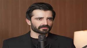 Hamza Ali Abbasi reflects