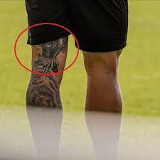 It makes me sad to go to an empty stadium, without the supporters. last september, depay was reported to be close to joining compatriots frenkie de jong and ronald koeman at barcelona in a transfer worth 25 million euros ($29.6 million. Memphis Depay S 47 Tattoos Their Meanings Body Art Guru