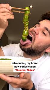 Introducing my new series called...