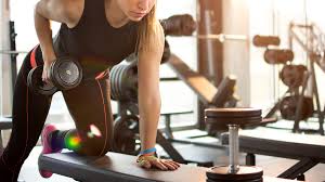 Workout für zuhause ohne geräte ✅ fitness zu hause was brauche ich? Crossfit So Funktioniert Das Power Workout