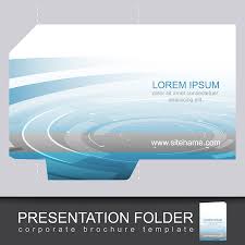 Künstlermappe präsentationsmappe zeichentasche zeichenmappe für zb keilrahmen. Vector Prasentationsmappe Design Vorlage Lizenzfrei Nutzbare Vektorgrafiken Clip Arts Illustrationen Image 43499859