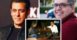 He joined star news as a special correspondent and as the host of masand ki pasand in january 2003. Watch Angry And Young Salman Khan Lashed Out At Rajeev Masand On Being Asked About His Laid Back Attitude Ibtimes India