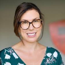 Grace Bueckendorf Wright