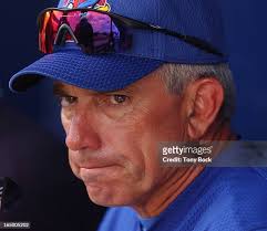 104 Manager Buck Martinez Stock Photos, High-Res Pictures, and Images