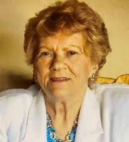 Condolence Book for CHRISTINE (Chrissie) RYAN (née Lonergan) (Kilfeacle,  Tipperary)