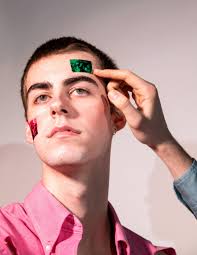 INTERIORS // EXTERIORS by SHEI Magazine