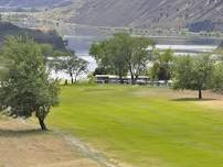 Father's Day Golf Tournament
