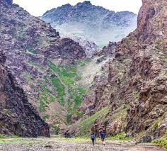 Education snow leopard conservancy supports teacher training and conservation education in nine schools throughout three valleys of baltistan. A Tradition Of Conservation Three Camel Lodge