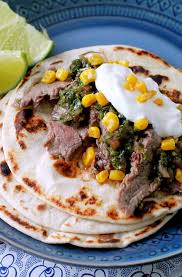 Instructions in a large shallow bowl or casserole dish, combine the marinade ingredients: Pineapple Marinated Steak Tacos Foodtastic Mom