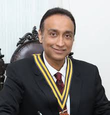 Ananthesh Prabhu is new KCCI president