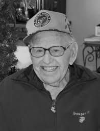 Lloyd Ruth Obituary (1916