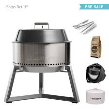 It really depends on whether you're here is a video that explains how it works, and then we'll go over the pros and cons of this bonfire pit as well answers to some of the questions i've. Solo Stove The Complete Review Product Review Hero