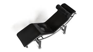 Maybe you would like to learn more about one of these? Lc4 Chaise Lounge By Le Corbusier Flyingarchitecture
