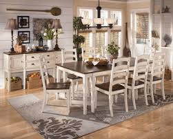 White Dining Room Table Ashley Furniture Kitchen Table Sets Home Chair Designs Ashley Furniture Dining Room Casual Dining Rooms Ashley Furniture Dining