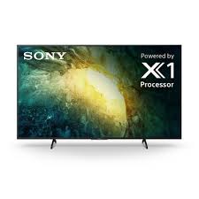 Sony x75ch also already supports hdr10 and hlg although it. Sony 65 4k Ultra Hd Led Smart Android Tv Kd65x750h Target