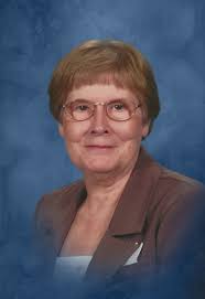 Obituary for Wyndal (Ravan) Allison