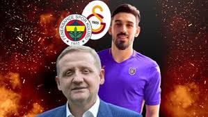 Medipol başakşehir'in milli futbolcusu i̇rfan can kahveci, sakatlığı nedeniyle yaklaşık 2 hafta forma giyemeyecek. Vjazmmsccrmmbm