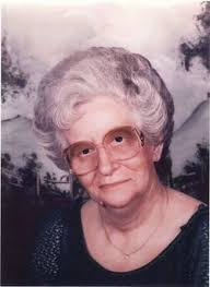 Sudie Mae Byrd Haley (1924-2002)
