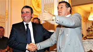Becali nu a ales bine. Ce FÄƒcea Gigi Becali In Anii 90 È™i Cum A Ajuns SÄƒ Fie Prieten Cu GicÄƒ Hagi Care L A Ajutat SÄƒ È™i FacÄƒ Avere Imagini Rare Cu Prima MaÈ™inÄƒ A Latifundiarului