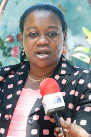 FBME yatoa msaada wa vyakula kwa kituo cha Sanganyigwa leo