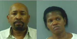 3 Grandchildren of James and Cheri Crawford