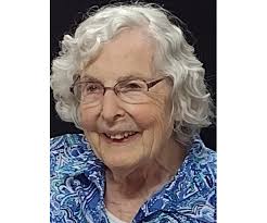 Dorothy Powell Obituary (1934