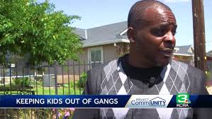 Saving Our Cities: Sacramento, Stockton initiative