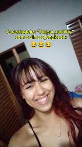 Corte de Cabelo Inspirado no Jin do BTS