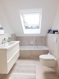 Pin By Lola Flamingo On Awesome Attic Ideas Bathroom Interior Small Bathroom Renovations Bathroom Decor