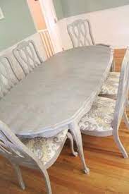 Paint color ideas for metal kitchen table&chairs cheap airline. 190 Painted Dining Sets Ideas Dining Home Decor Decor
